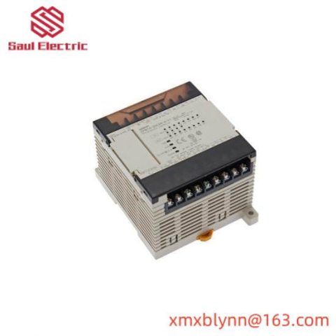 Omron CPM1A-20CDR-A-V1 Programmable Controller