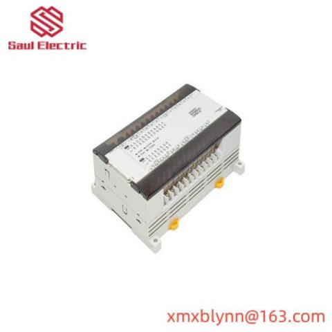 OMRON E5AX-S-AEC-320 Temperature Controller, AEC Module, Precision Control