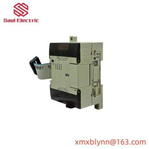 OMRON CJ1W-DRM21: DeviceNet Master Unit, Industrial Automation Control, PLC Systems