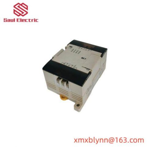 OMRON CPM1A-8ET PLC Expansion Module, Advanced Automation Control Solution