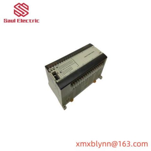 OMRON CPM2AE Series PLC MODULE, Advanced Control Solution for Industrial Automation