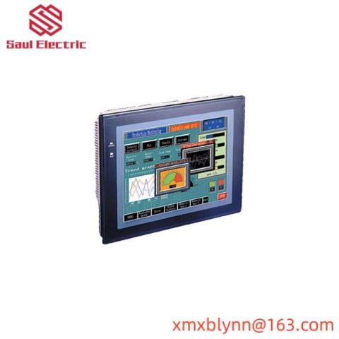 OMRON CQM1H-CPU21 PLC Controller Unit, Compact and Efficient for Industrial Automation