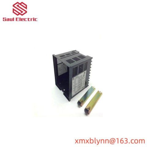 OMRON E5AX-S-AEC-320 AEC A0535007: Advanced Temperature Control Solution