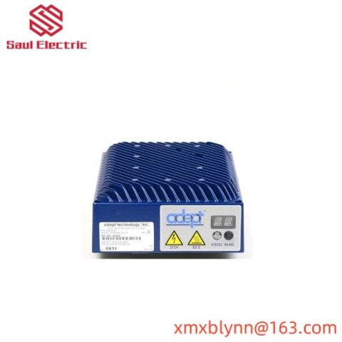 OMRON MOTIONBLOX-10 Distributed Servo Amplifier, Advanced Control Solution for Industry