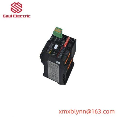 OMRON NE1A-SCPU01 Safety Controller: Advanced PLC for Industrial Automation