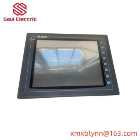 OMRON NS10-TV01B-V2 Programmable Terminal (PT) / Touchscreen