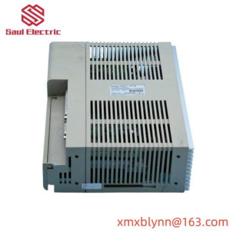 OMRON CJ1W-NC413: Advanced Position Control Module for Industrial Automation