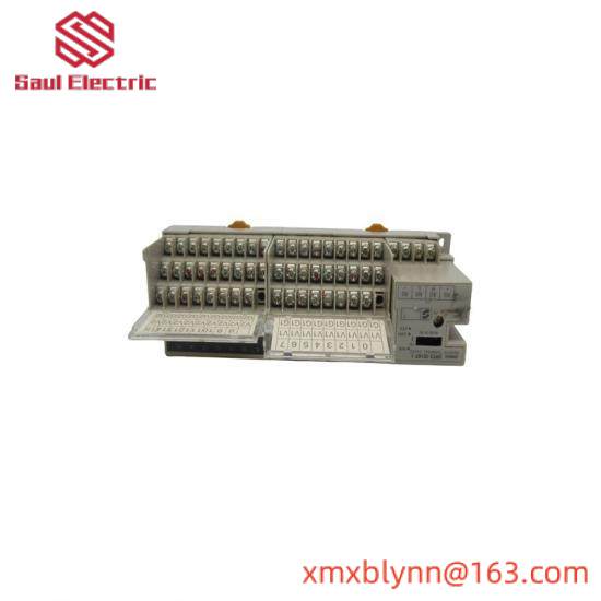 omron_srt2-id16t-1_16-point_remote_terminal_24vdc.jpg OMRON CPM2C-MAD11 PLC Analog Input Module, Precision & Efficiency for Industrial Automation
