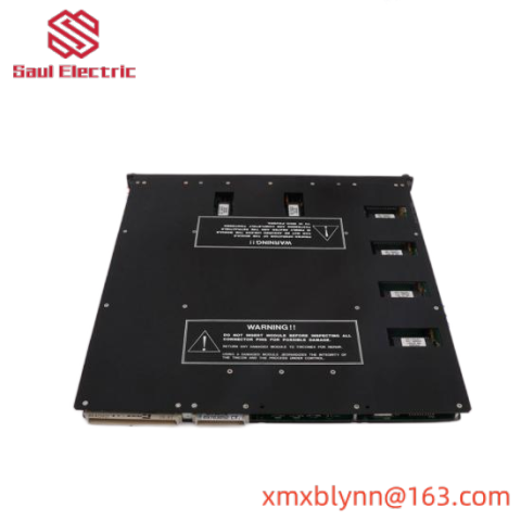 ABB OPTILOGTC OL2108 - Advanced Industrial Control Module