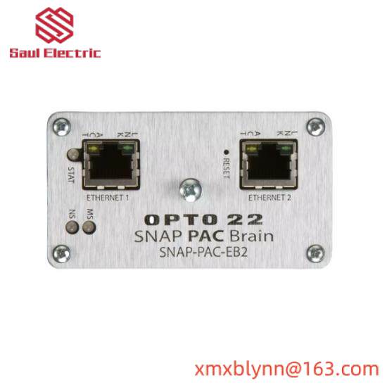 opto22_snap-pac-s1_600776_high_quality.jpg Opto22 SNAP-PAC-S1.600776 - High Quality Industrial Control Module