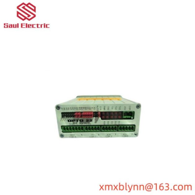 Opto 22 SNAP-AITM-2 Analog Input Module
