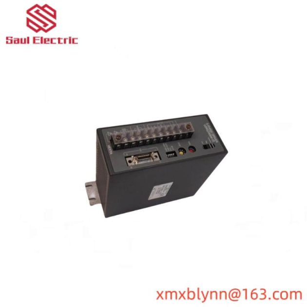 Oriental A4722-9215KM Control Module for Industrial Automation
