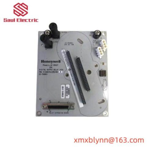 Original Honeywell 51308376-175 CC-TDOR11 Digital Output Relay Module