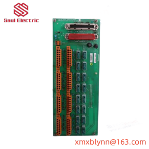 ORMEC SAC-SW217/EP Servo Amplifier - High Precision Control for Industrial Applications