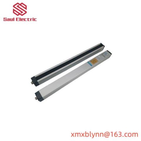 OSCAM HB-NA312-W Safety Light Curtain Sensor - Precision Industrial Protection