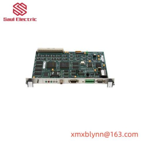 B&R 7AO352.70 Analog Output Module - High Precision Control for Industrial Automation