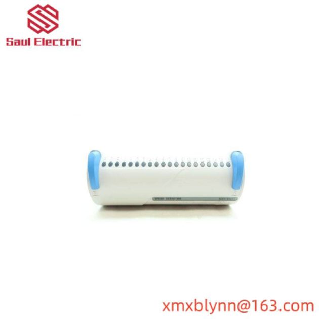 Ovation by Westinghouse 1C31189G03 Speed Detector Module