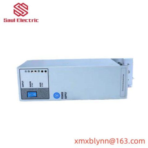 Ovation 1X00416H01 Control Module for Advanced Industry Solutions