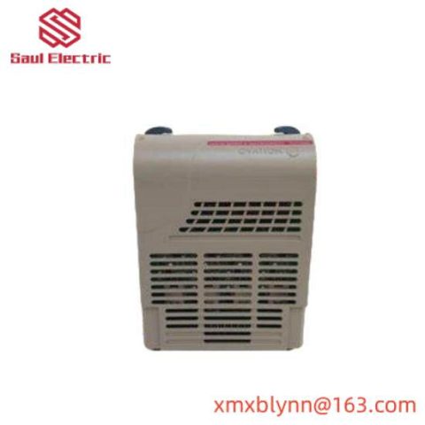 Ovation PLC 5X00070G01: High-Performance Control Module