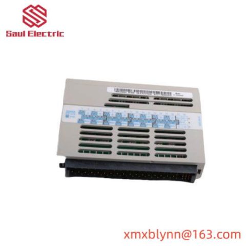 Ovation 5X00109G01 - Advanced Industrial Control Module, Designed for Precision & Reliability