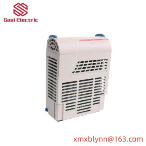 Emerson Ovation 5X00270G01 Control Module