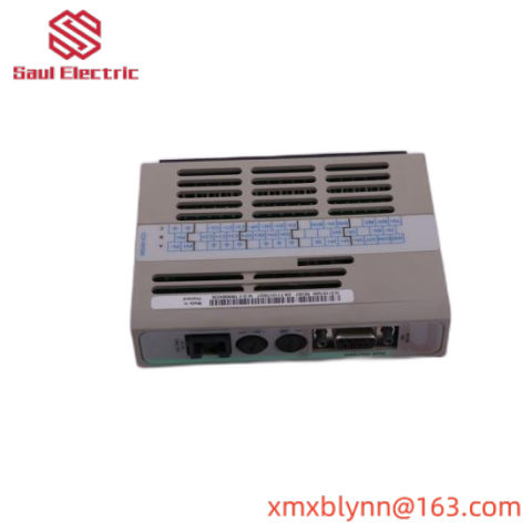 OVATION by Westinghouse 5X00419G01 Control Module