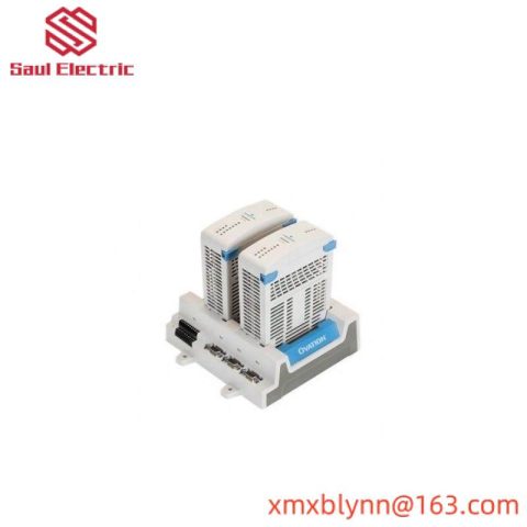 Ovation by Siemens, 5X00605G01, Analog Input Module, Industrial Automation