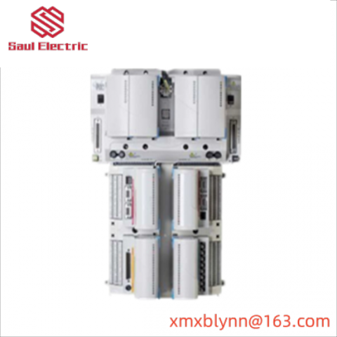 Ovation 5X00605G01 Analog Input Module by Supplier