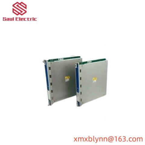 Ovation OCC100 | 5X00790G01 | Process Control Module