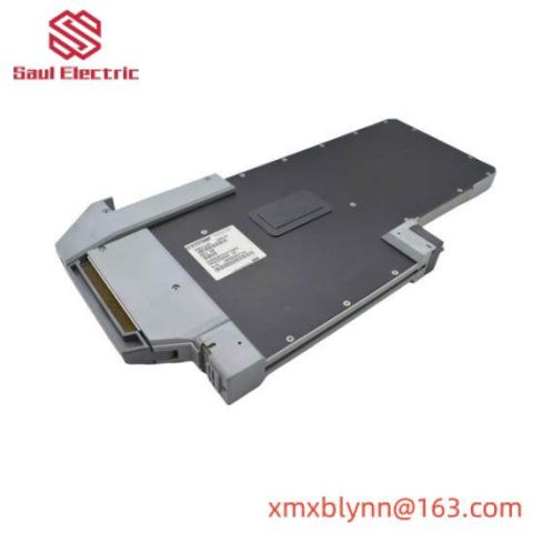 Foxboro P0911AC - Advanced Communications Processor 15 Module