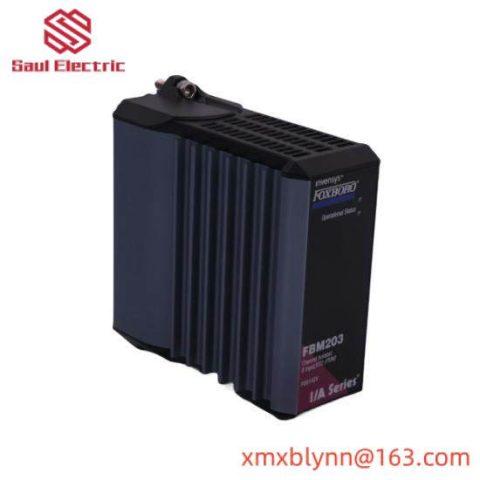 Foxboro P0914SV Input Module - Precision Control Solutions