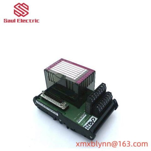 Foxboro P0916AC I/A Series Module