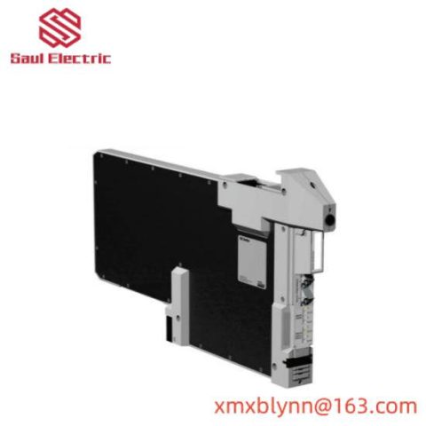 Foxboro P0926CP ZCP270 I/A Series Control Module