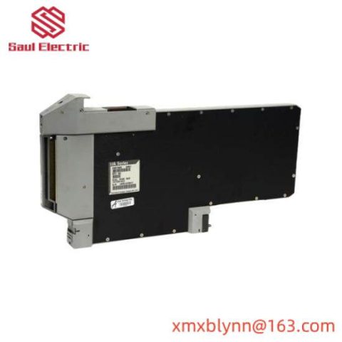 FOXBORO FBM214B Process Control Module