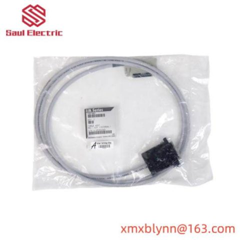 Foxboro P0970BM RS-423 Internal Cable Assembly, Efficient Communication Solution