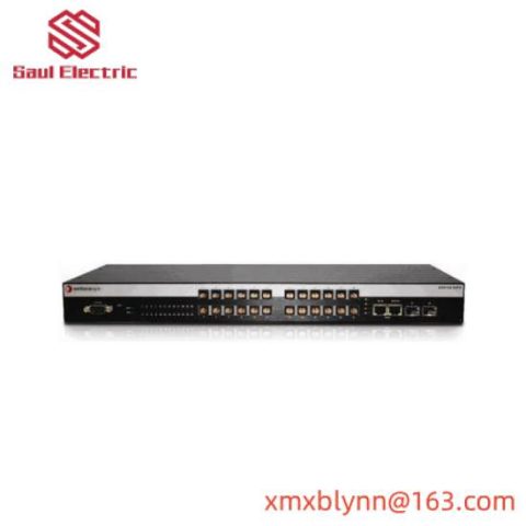 Foxboro P0973BJ - I/A Series Switch Module, Designed for Industrial Control Applications