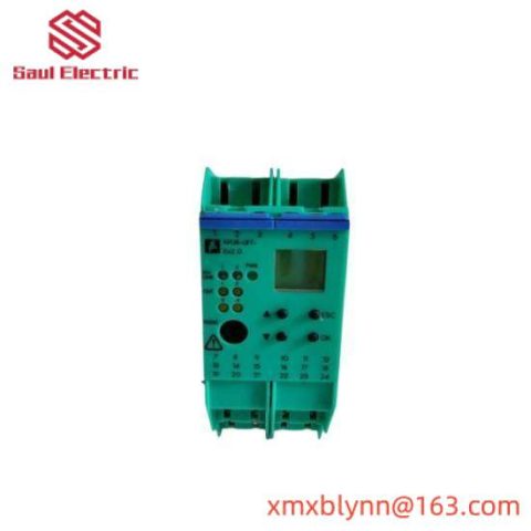 P+F KFU8-UFT-EX2.D | Industrial Digital Input Module