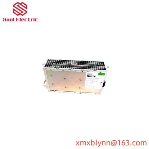 P+F PS2500/PM-115: High-Efficiency Power Supply for Industrial Automation