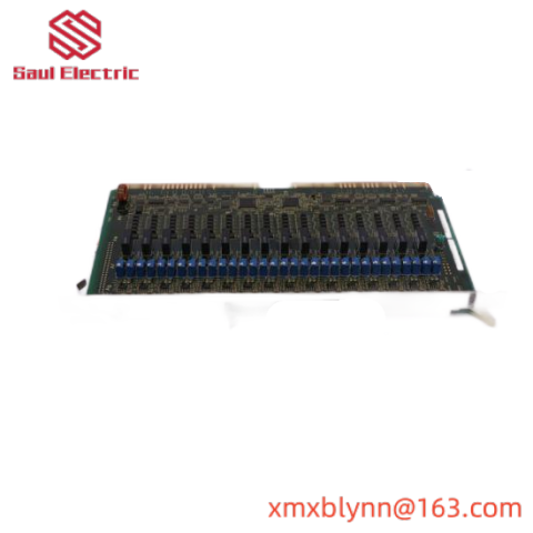 AB Control Systems I-8053W, Industrial Automation Modules