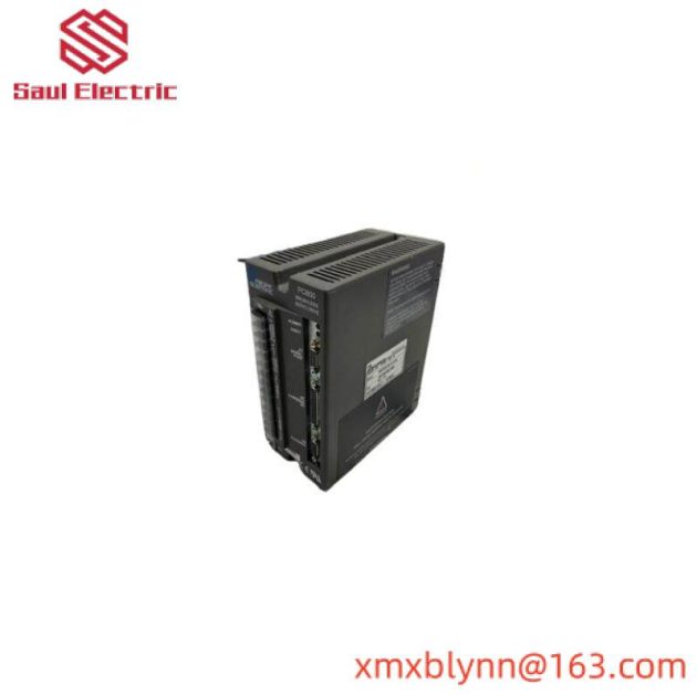 PACIFIC LA23GCKC-P500A Original Spare Part for Industrial Automation Systems
