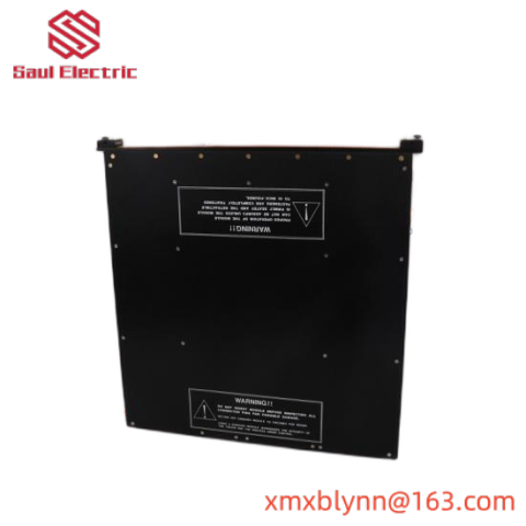 PACIFIC SCIENTIFIC 105-090301-01: High-Performance Motion Control Module