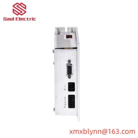 Pacific Scientific 6410-001-C-N-N Microstepping Drive Module