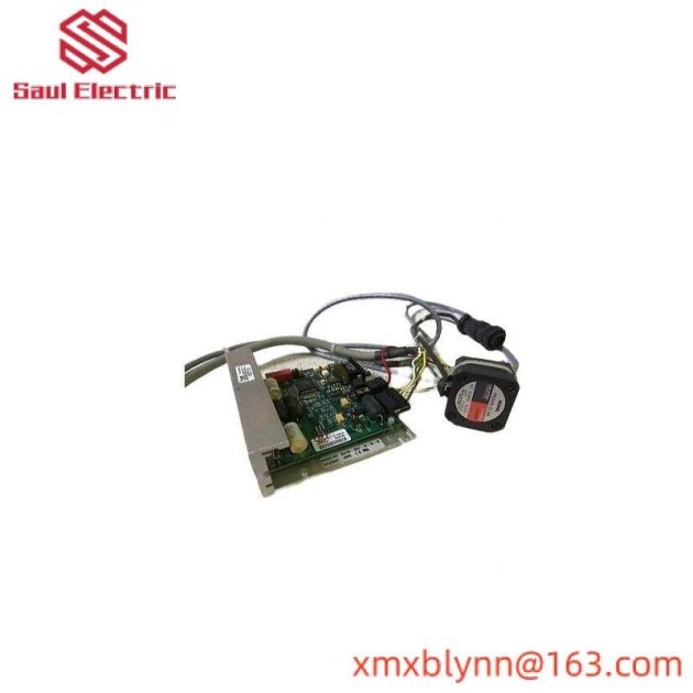 Pacific Scientific H32NCHA-LNN-NS-00 - High Precision Linear Actuator Module