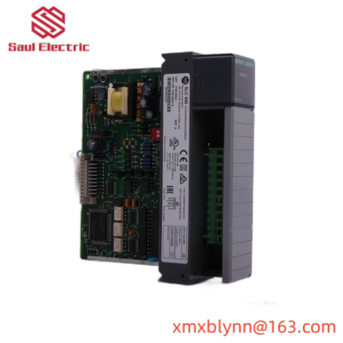 PACIFIC SCIENTIFIC SC904-001-01 Servo Amplifier - Precision Control for Industrial Automation