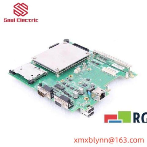 PANAMETRICS MTS5-331-10 New - Advanced Pressure Sensor Module