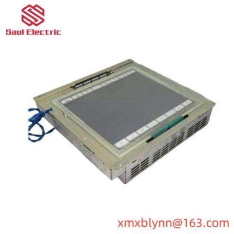 Panasonic FP-VM-10-MO Touch Screen - Advanced Industrial Control Solutions