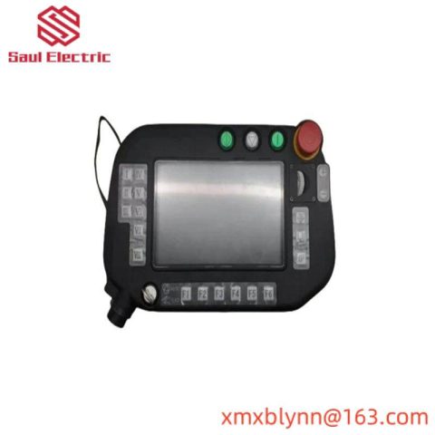 Panasonic G2 TA1400 AUR01058 Teach Pendant - Advanced Industrial Control Pendant