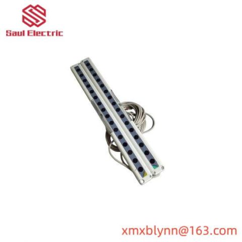 Panasonic YC-001UB - Advanced Industrial Control Module