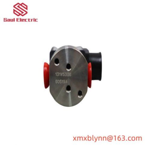 Parker 131V5306 Skinner Valve Body - Industrial Control Solutions