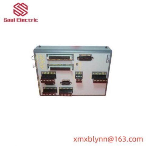 Parker Automation AT6200-120/240 Indexer Stepper Controller, Precision Motion Control Solution